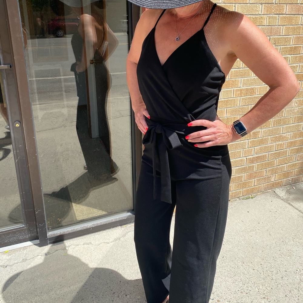 Jumpsuit